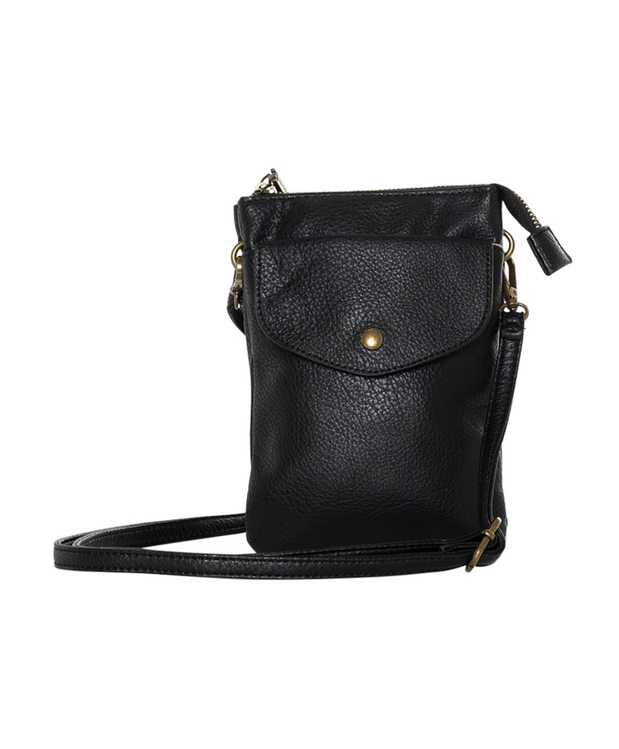 Dames tas zwart