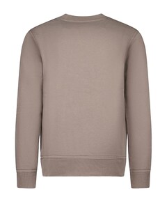 Jongens sweater beige