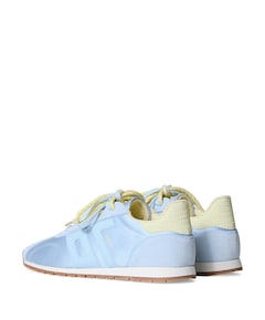 ASIAN dames sneakers blauw