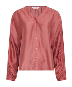 Dames blouse roze