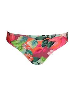 Bikinibroekje multicolor