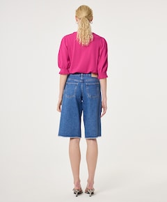 Dames trui roze