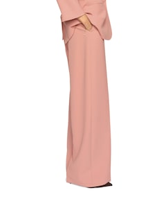 MMLeya Miley dames broek roze