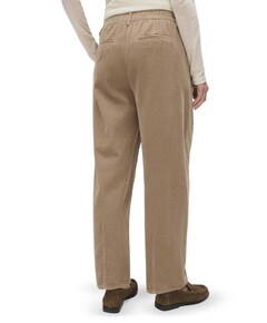Myha softness dames broek beige