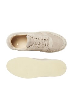 Jiro Luca heren sneakers beige