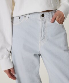 Bethany dames jeans grijs