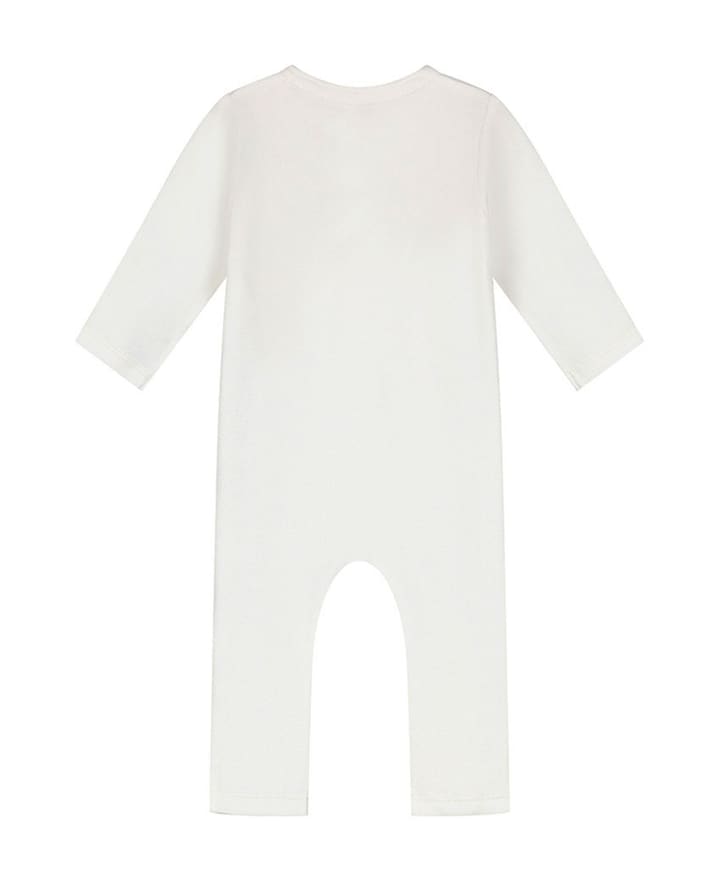 Uniseks babypakje  wit