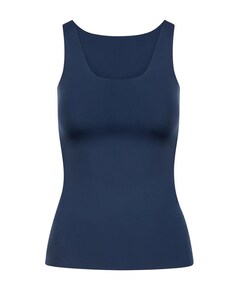 Dames top blauw