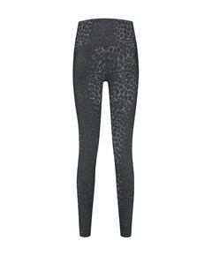 Classic Leggings High Waistband dames tights blauw