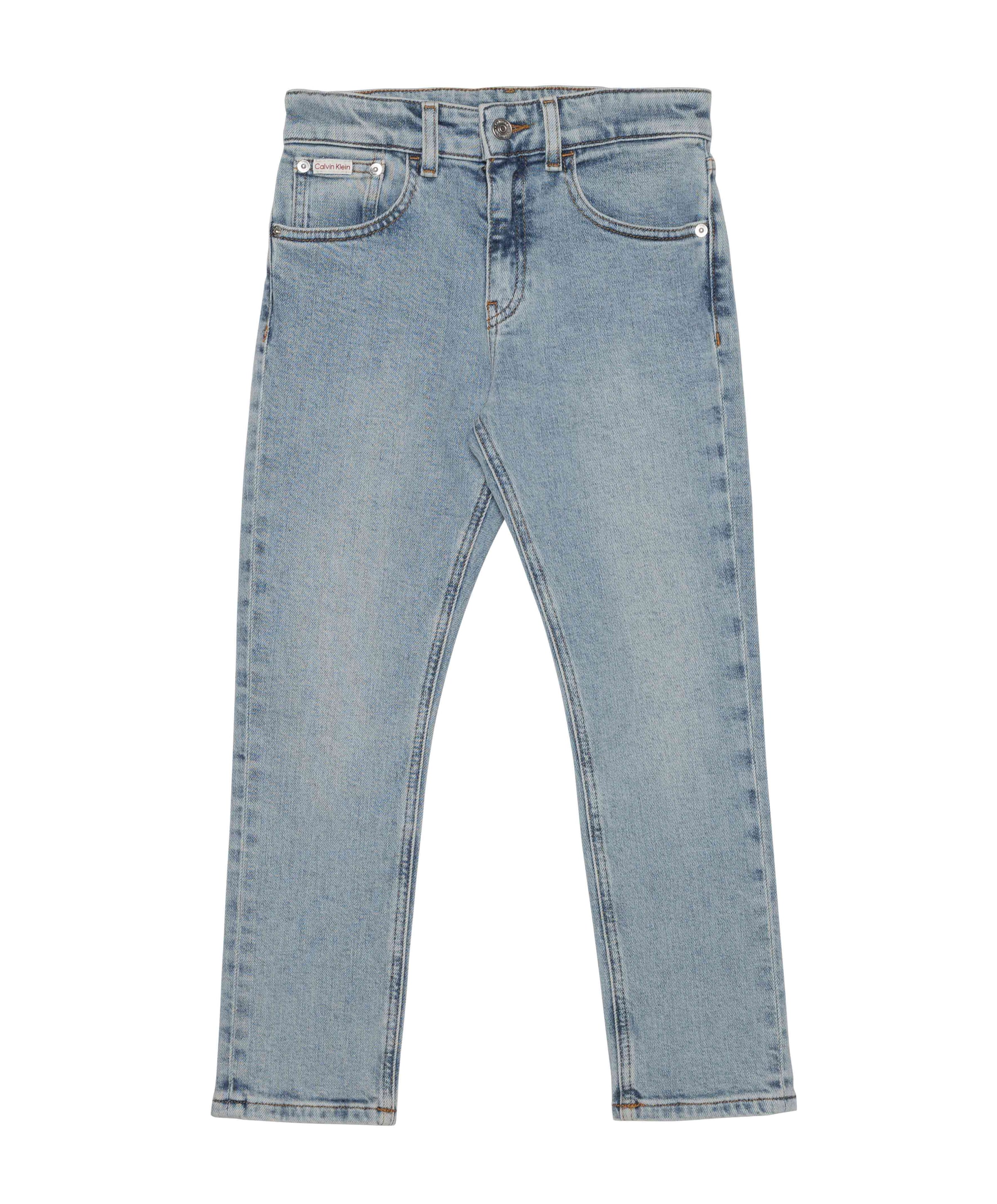 DAD jongens jeans blauw
