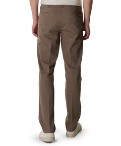 DUBLIN Art.2-3616 heren broek bruin