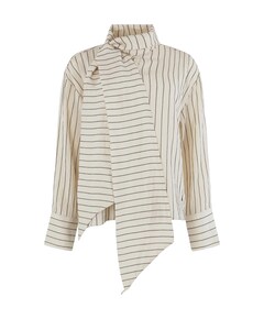 Dames blouse ecru