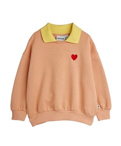 Uniseks sweater  roze