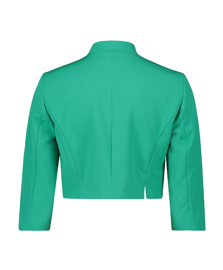 Blazer groen