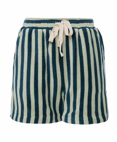 Naram Gym Shorts dames short groen