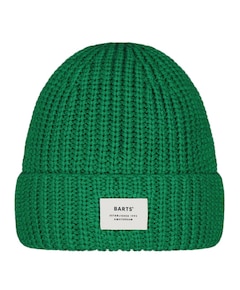 Uniseks muts groen