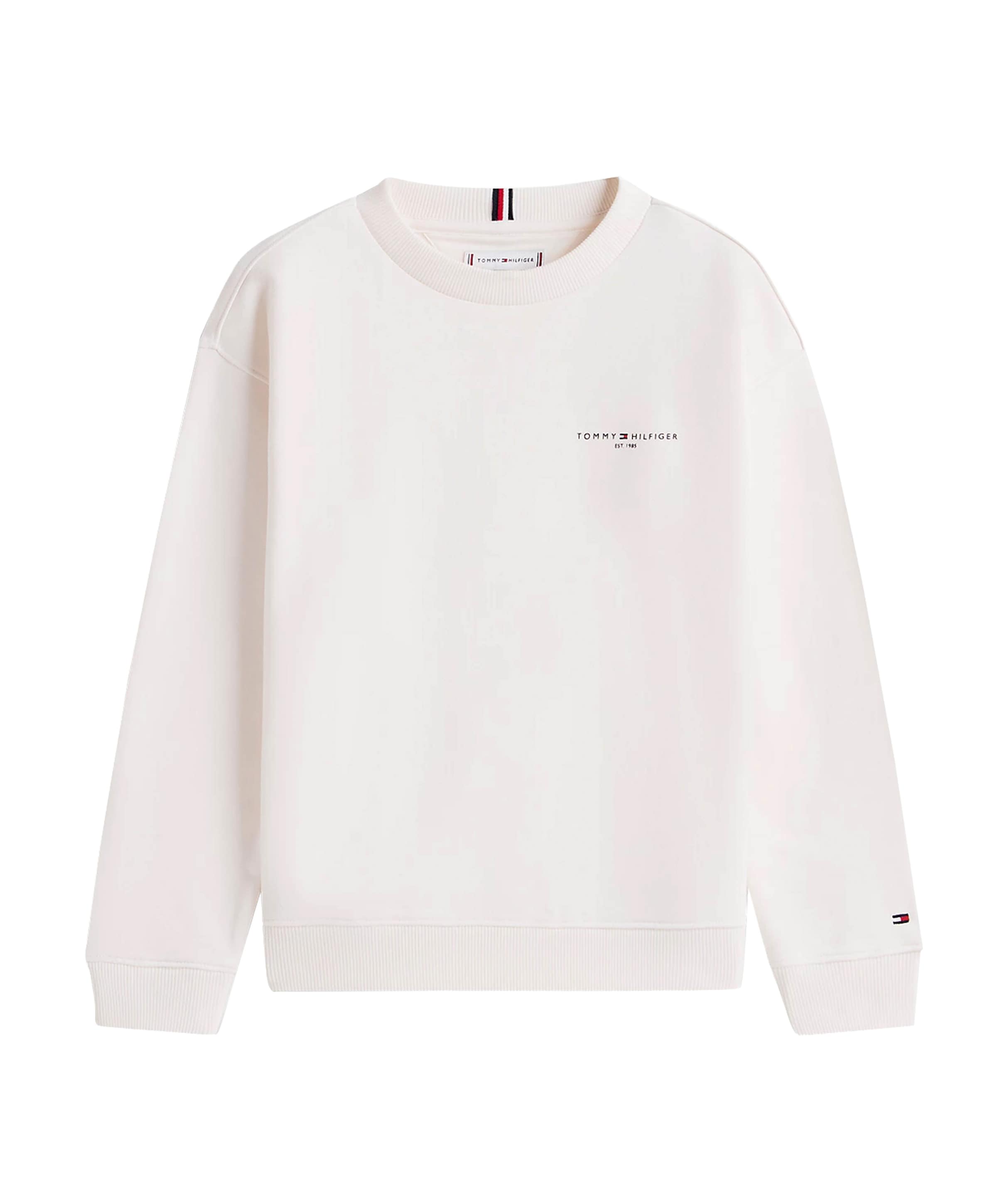 Uniseks sweater  ecru