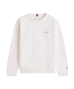 Uniseks sweater  ecru