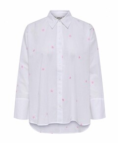 Dames blouse wit