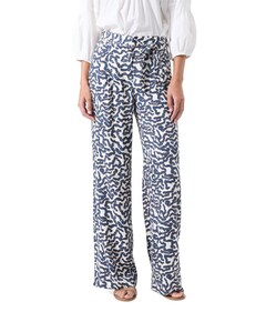 O260116_ladies dames broek ecru