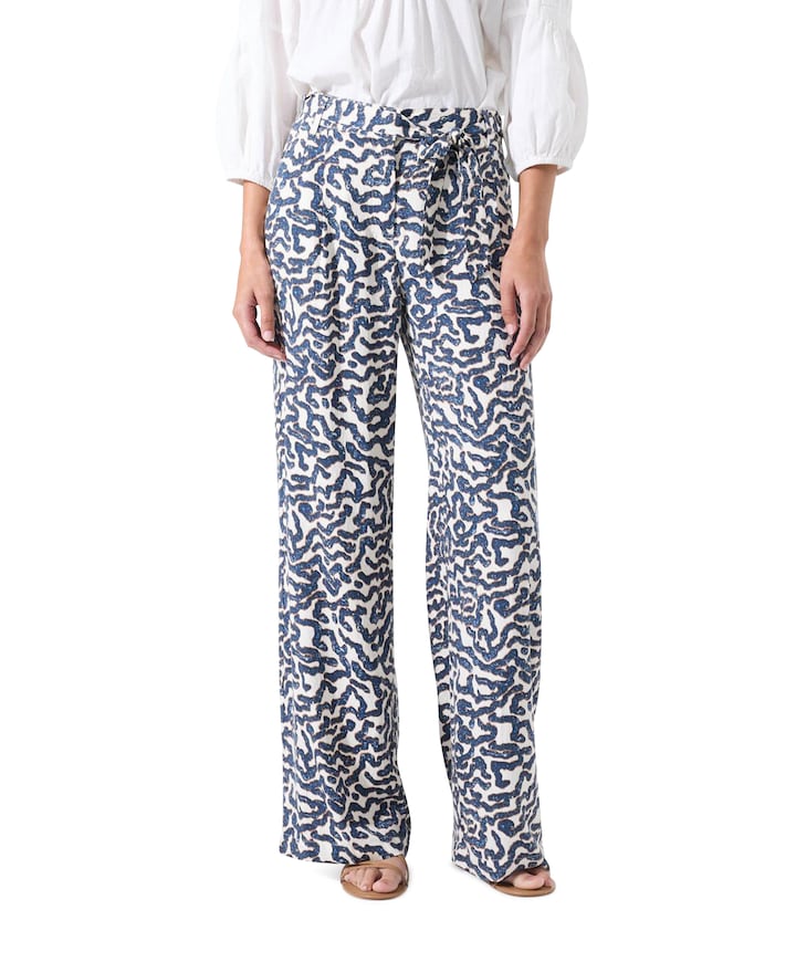 O260116_ladies dames broek ecru