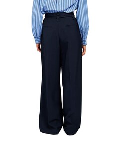 HAILEY PES 340 dames broek blauw