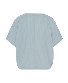 Dames top blauw