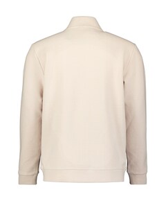 Heren vest beige