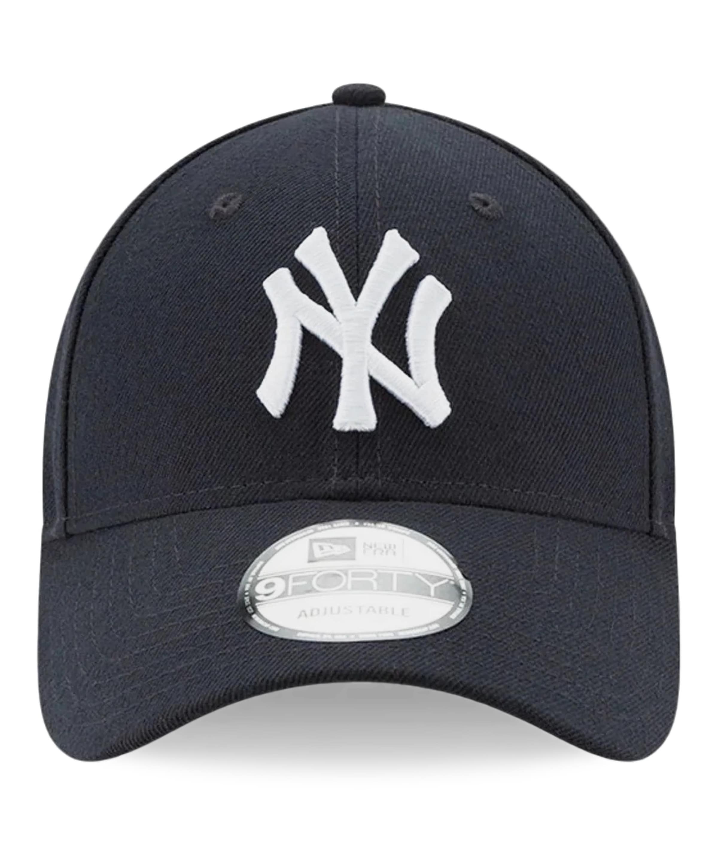 Cap blauw