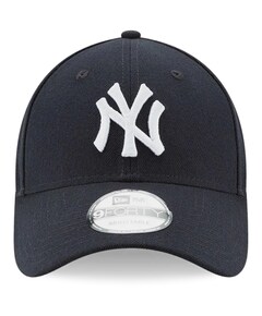 Cap blauw