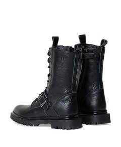 boots zwart
