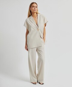 Blanca dames broek beige