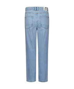 jongens jeans blauw