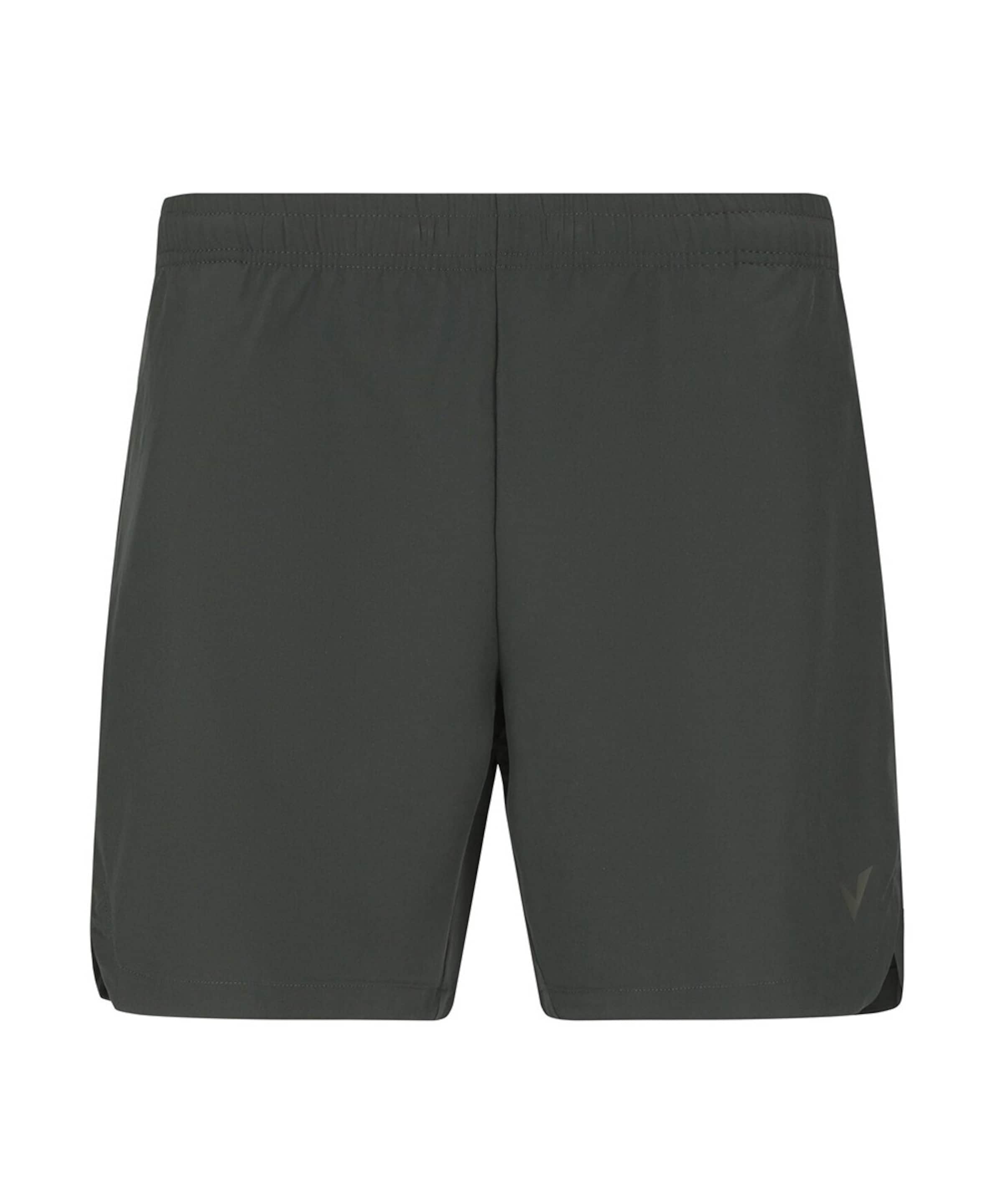 Spier V3 M heren shorts groen