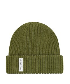 Uniseks hoofdaccessoire groen