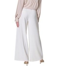Anabelle dames broek ecru