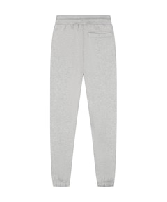 Malelions Junior Lifestyle Sweatpants jongens broek grijs