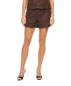 VIMERINDA HW VOL dames korte broek bruin