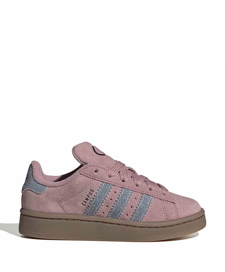 CAMPUS 00s C uniseks sneakers  roze