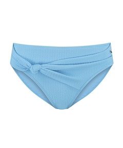 Dames bikinibroekje blauw