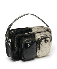 Tas multicolor