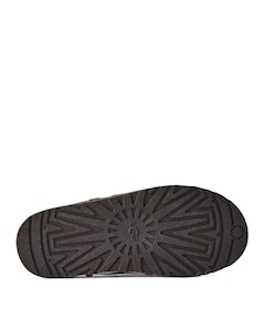 W OTZO WESTERN dames clogs bruin