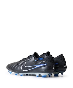 Nike Tiempo Legend 10 Elite Fg Firm heren voetbalschoenen zwart