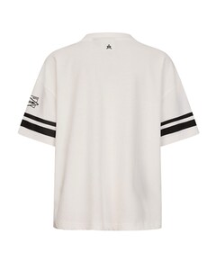 Jongens T-shirt ecru