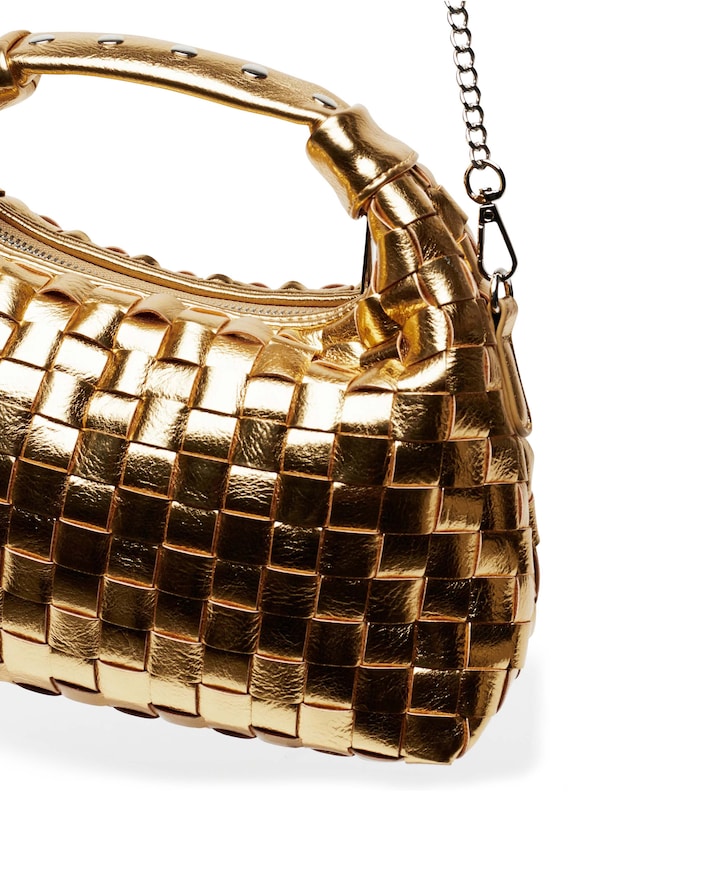 Tas goud