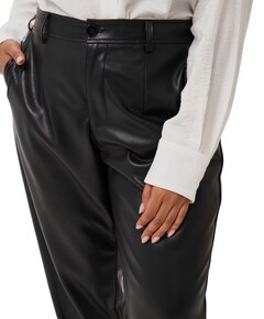 KCarensa dames broek zwart