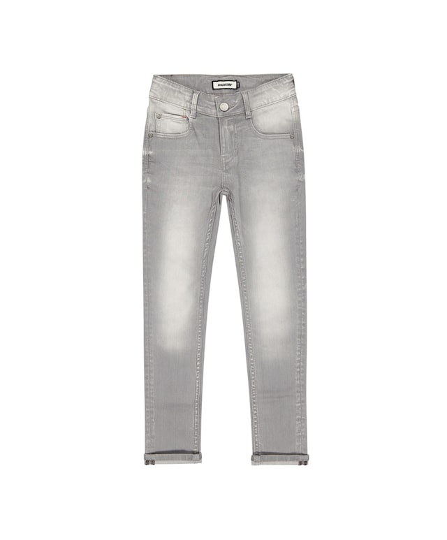 Tokyo jeans grijs