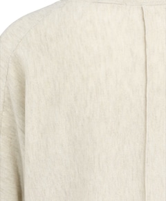 Dames trui beige