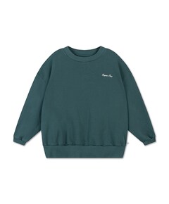Sweater groen