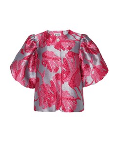 Dames blouse roze